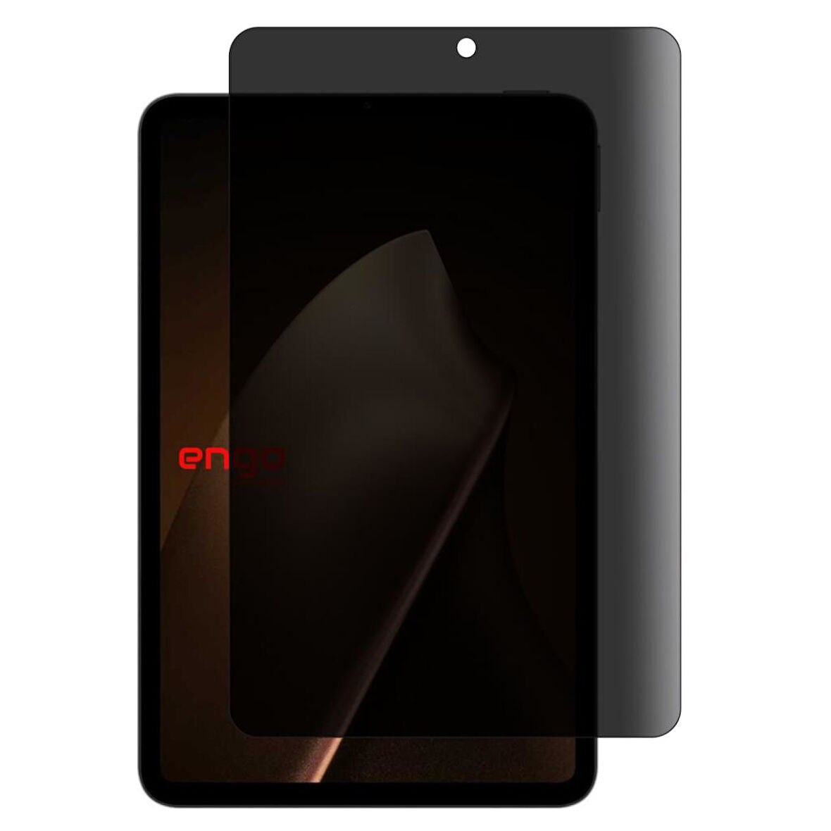 Xiaomi Pad Mini 8.8 inç Hayalet Ekran Koruyucu Anti Spy Film