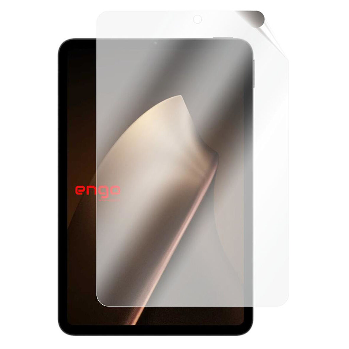 Xiaomi Pad Mini 8.8 inç Paperfeel Ekran Koruyucu Kağıt Hissi