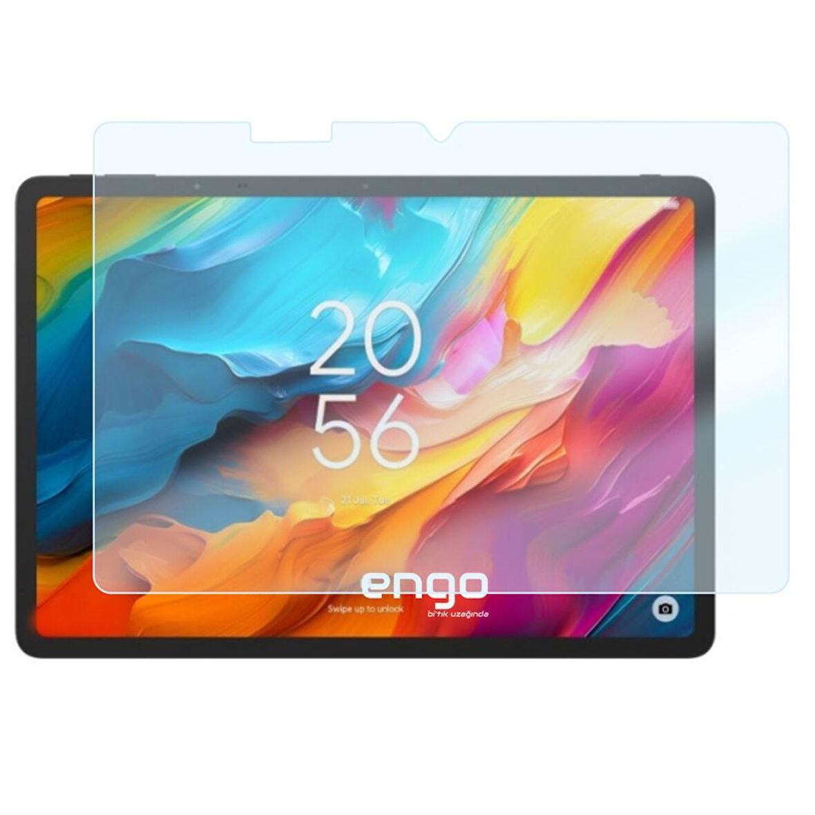 TCL NXTPAPER 14 14.3 inç Ekran Koruyucu Nano Parlak Şeffaf