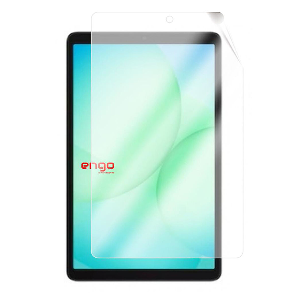 Samsung Galaxy Tab A11 Paperfeel Ekran Koruyucu Kağıt Hissi