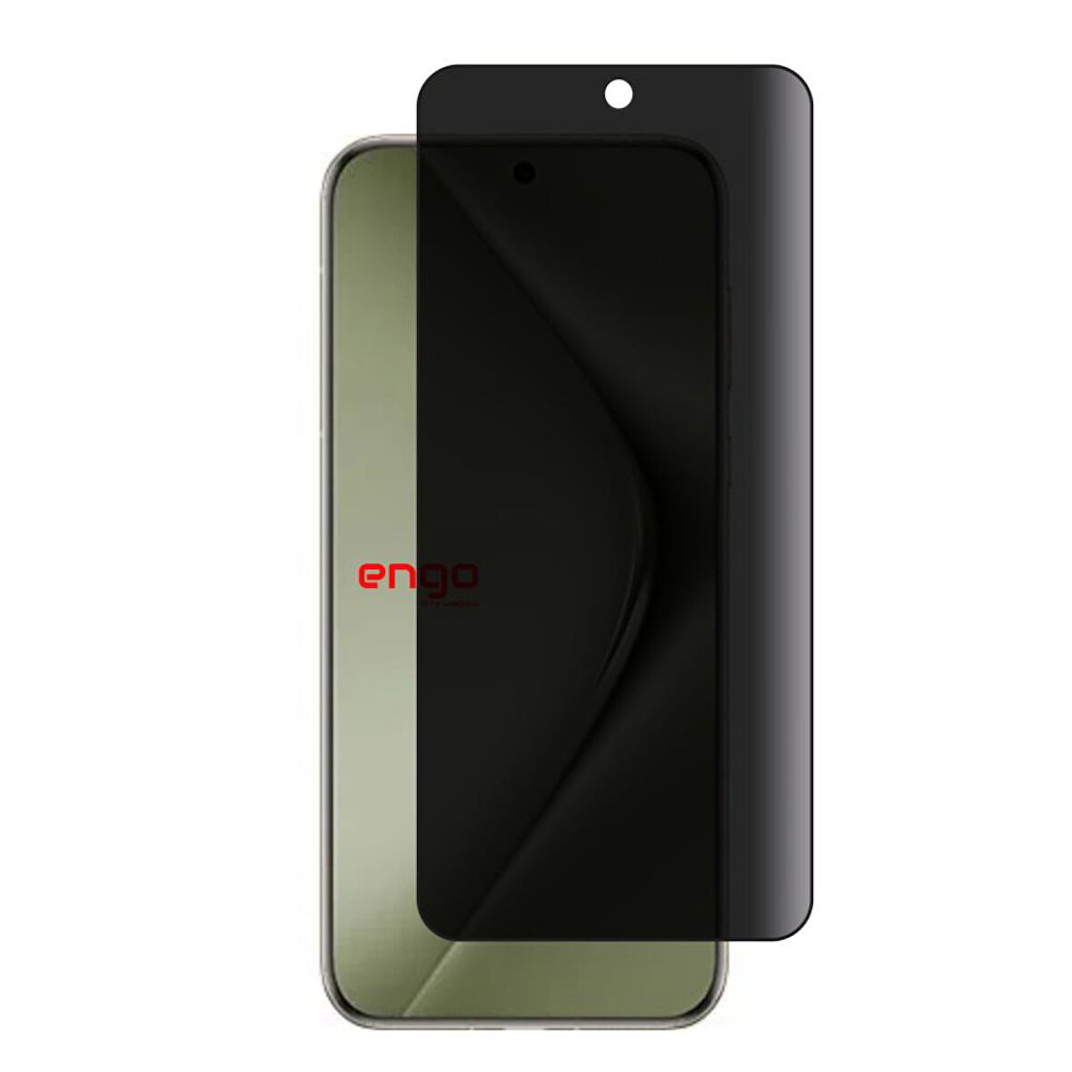 Huawei Pura 70 Hayalet Ekran Koruyucu Anti Spy Film