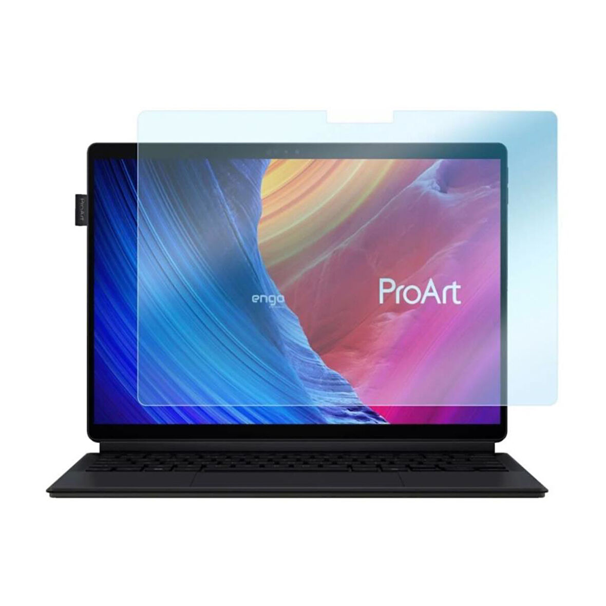 Asus ProArt PX13 13.3 inç Ekran Koruyucu 9H Nano 16:10