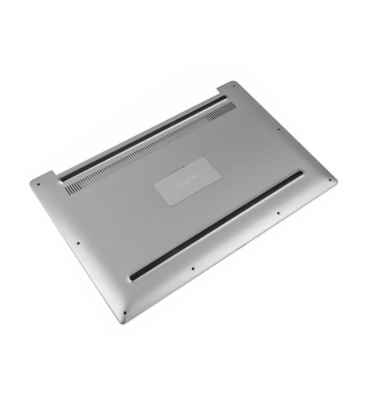 Dell XPS 9350 Notebook Alt Kasa - Silver