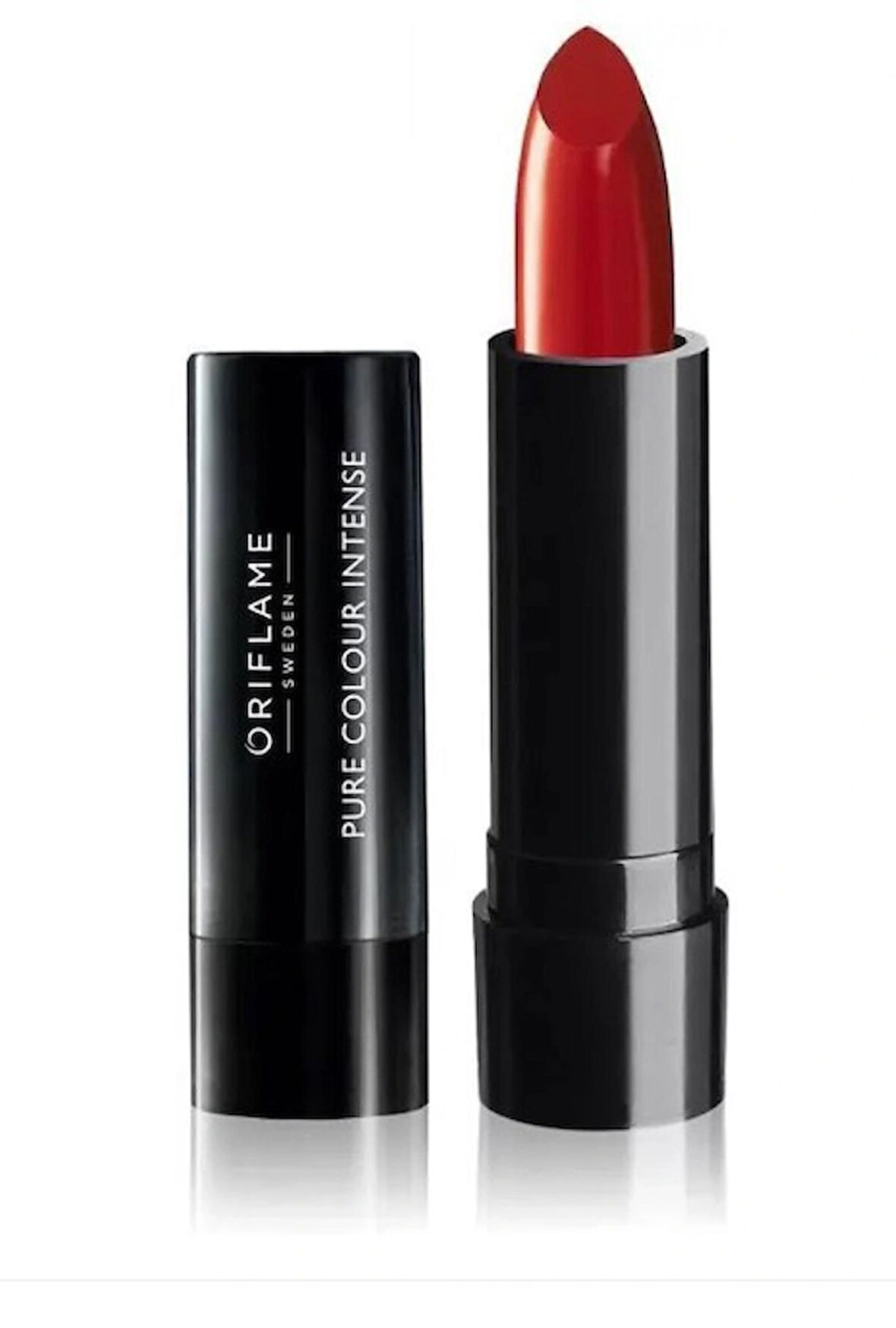 Oriflame Pure Colour Intense Lipstick ( Radiant Red)