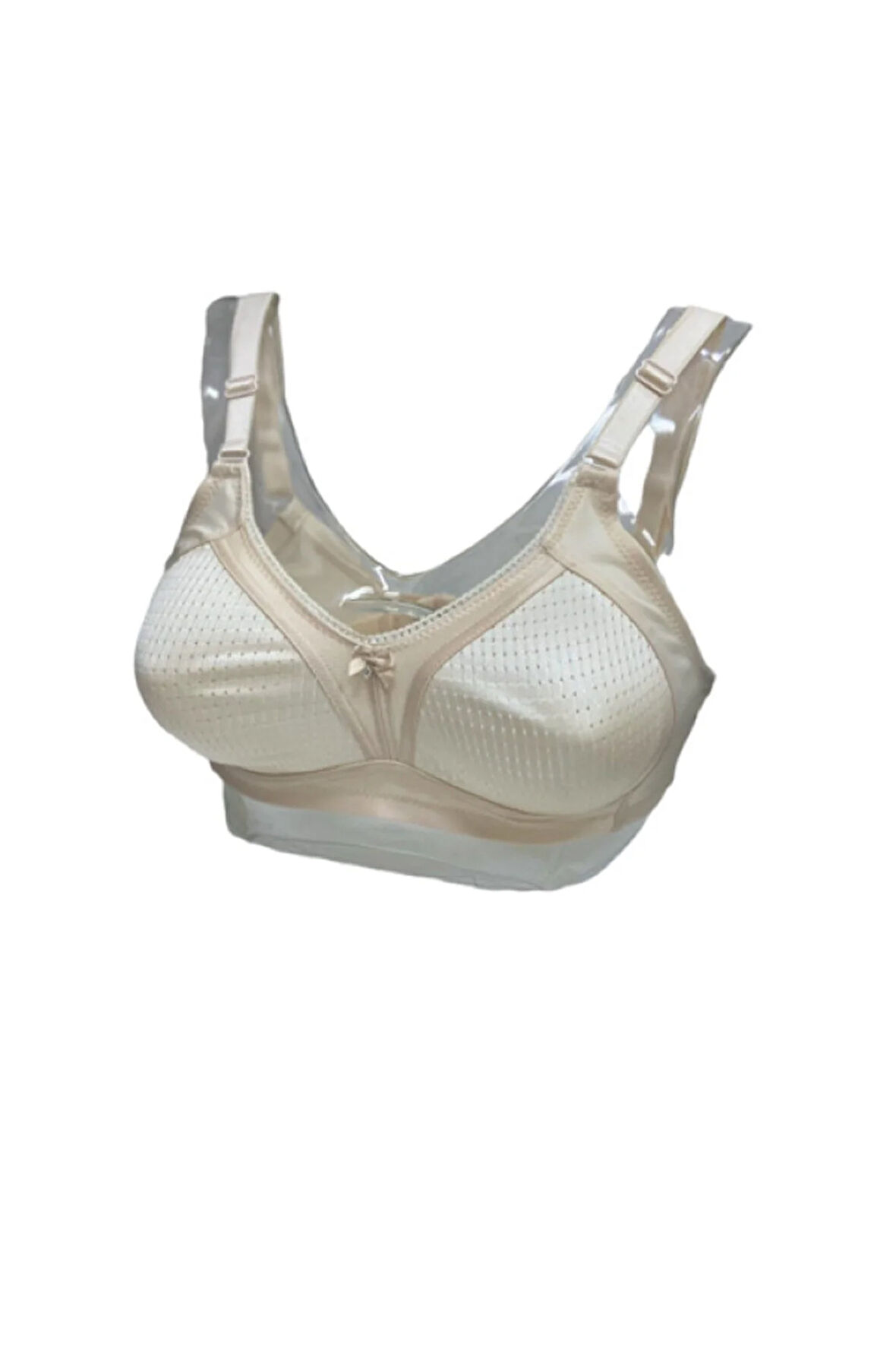 Balensiz Toparlayıcı Sütyen