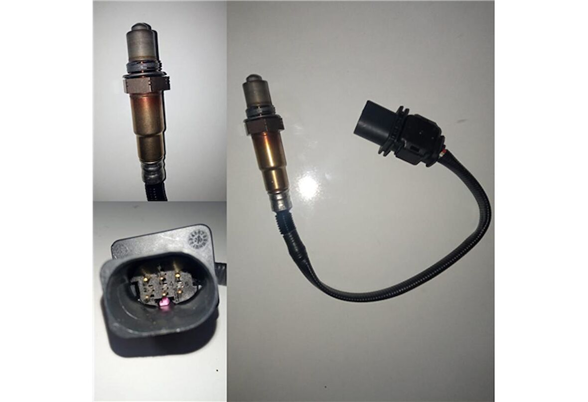 SENSÖR OKSİJEN CIVIC 1,6 14-21/CRV 1,6 13-19/HRV