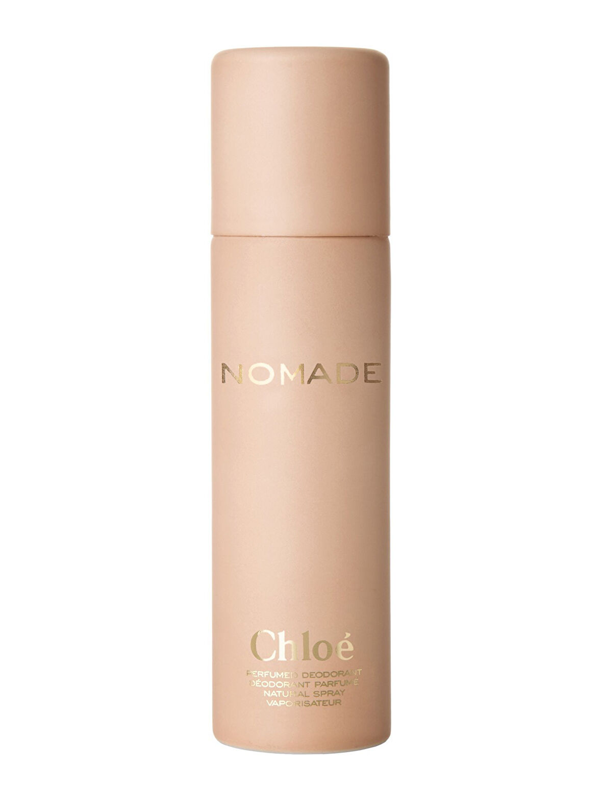 Chloe Nomade Deospray 100ML