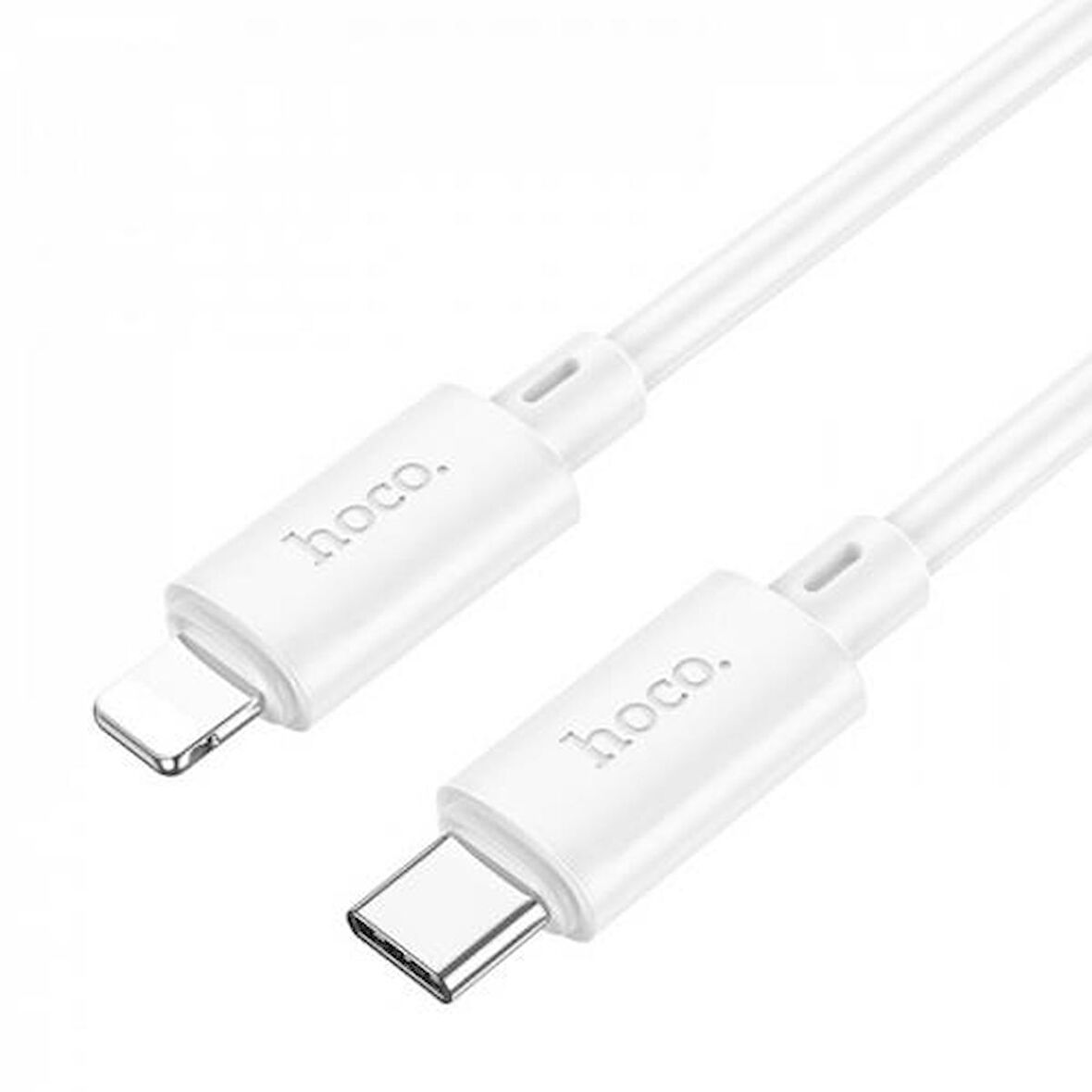  Coofbe Hc Seri 1Mt Turbo Şarj 20W Type-C to iPhone Şarj Kablosu İphone 11 12 13 14 Pro Max Şarj Data Kablosu