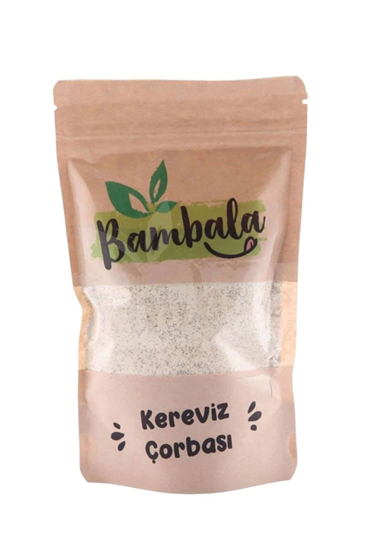 Glutensiz Kereviz Çorbası - 125g Koruyucu Ve Pestisit Içermez