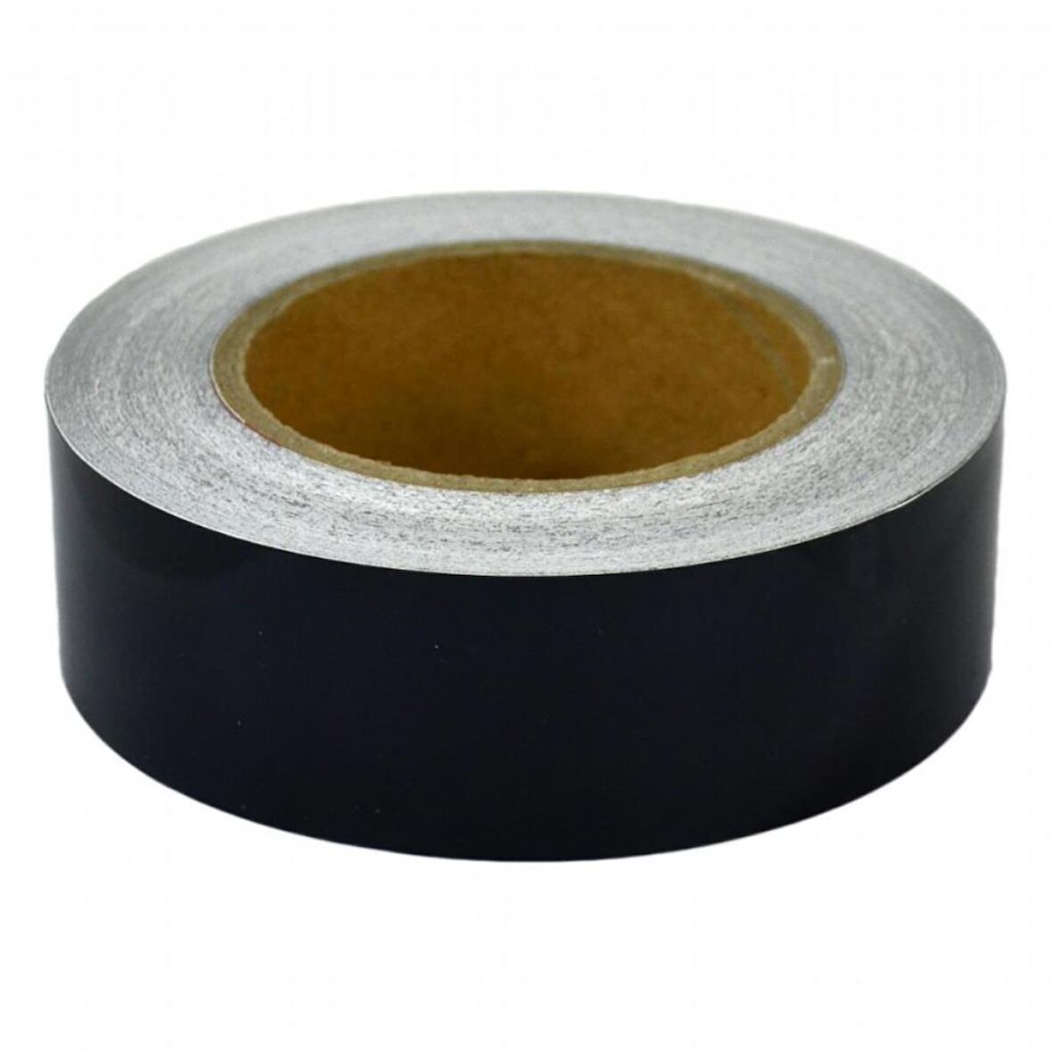 Fosforlu Bant 4 cm x 25 Metre