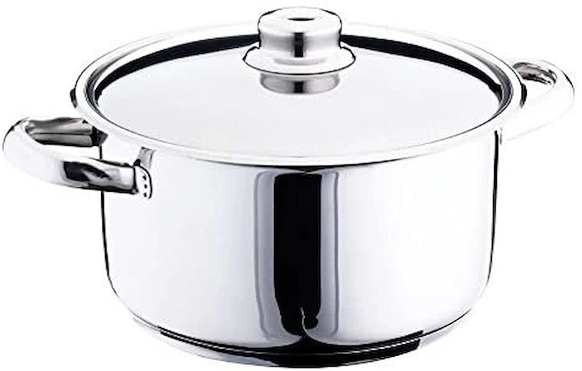 heyf Gülsan Mega 28 Cm Derin Tencere