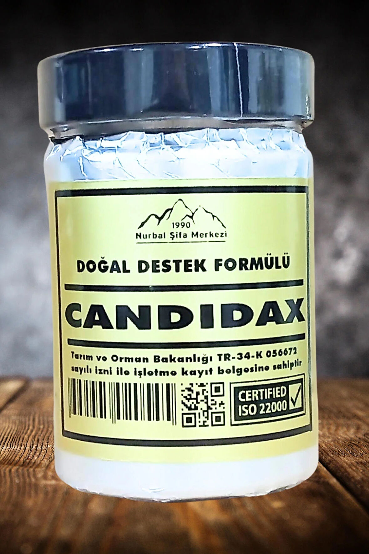  Candidax 400 gr