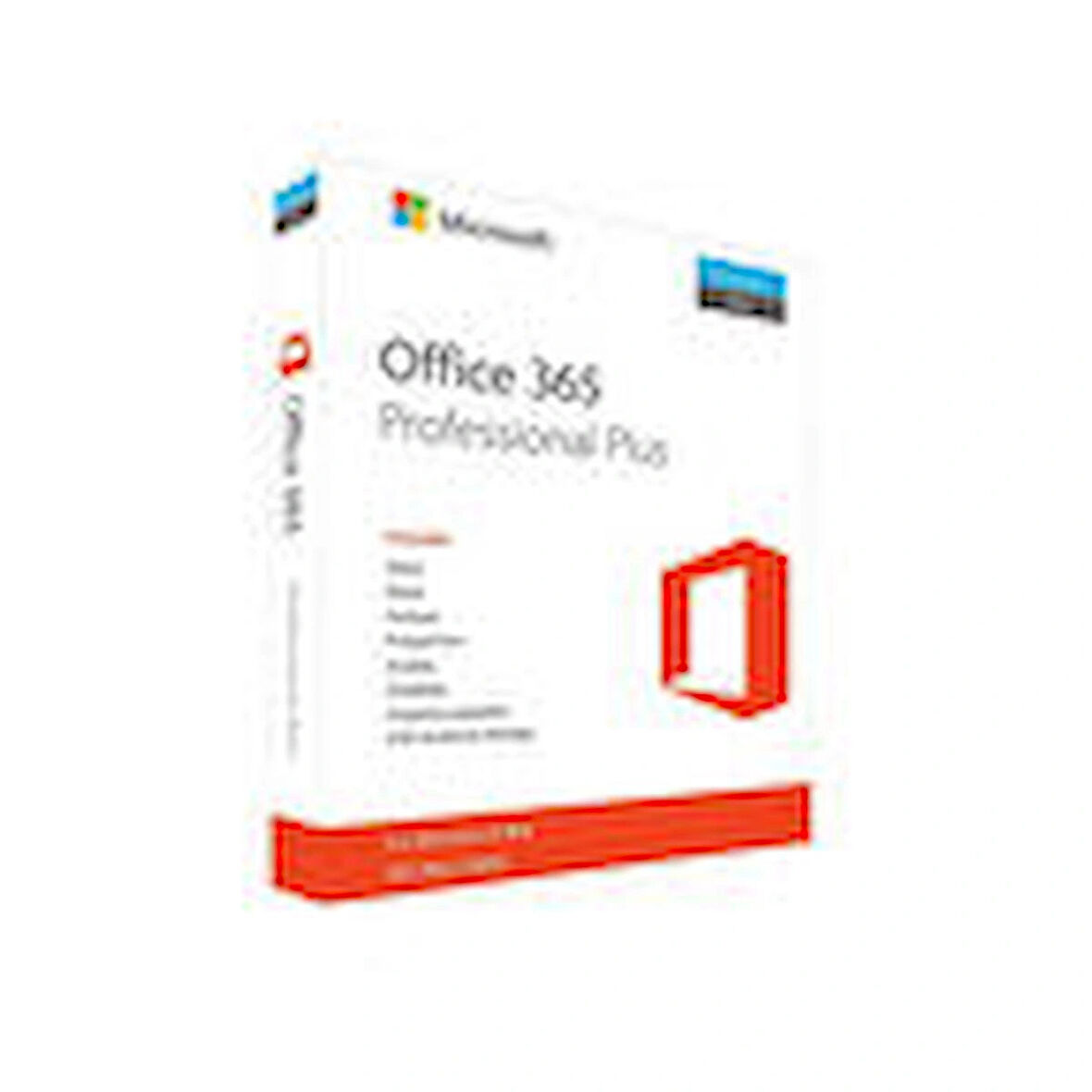 Microsoft Office 365 Pro Plus Tüm Dillerde Dijital Hesap 5 Pc