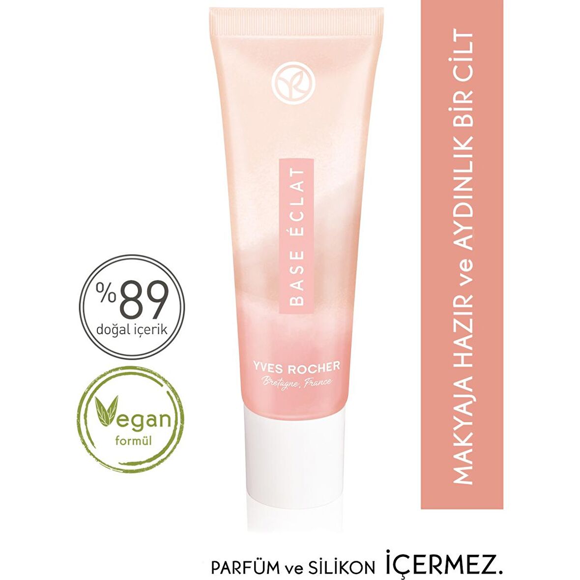 Yves Rocher Makyaj Bazı-30ml 87217