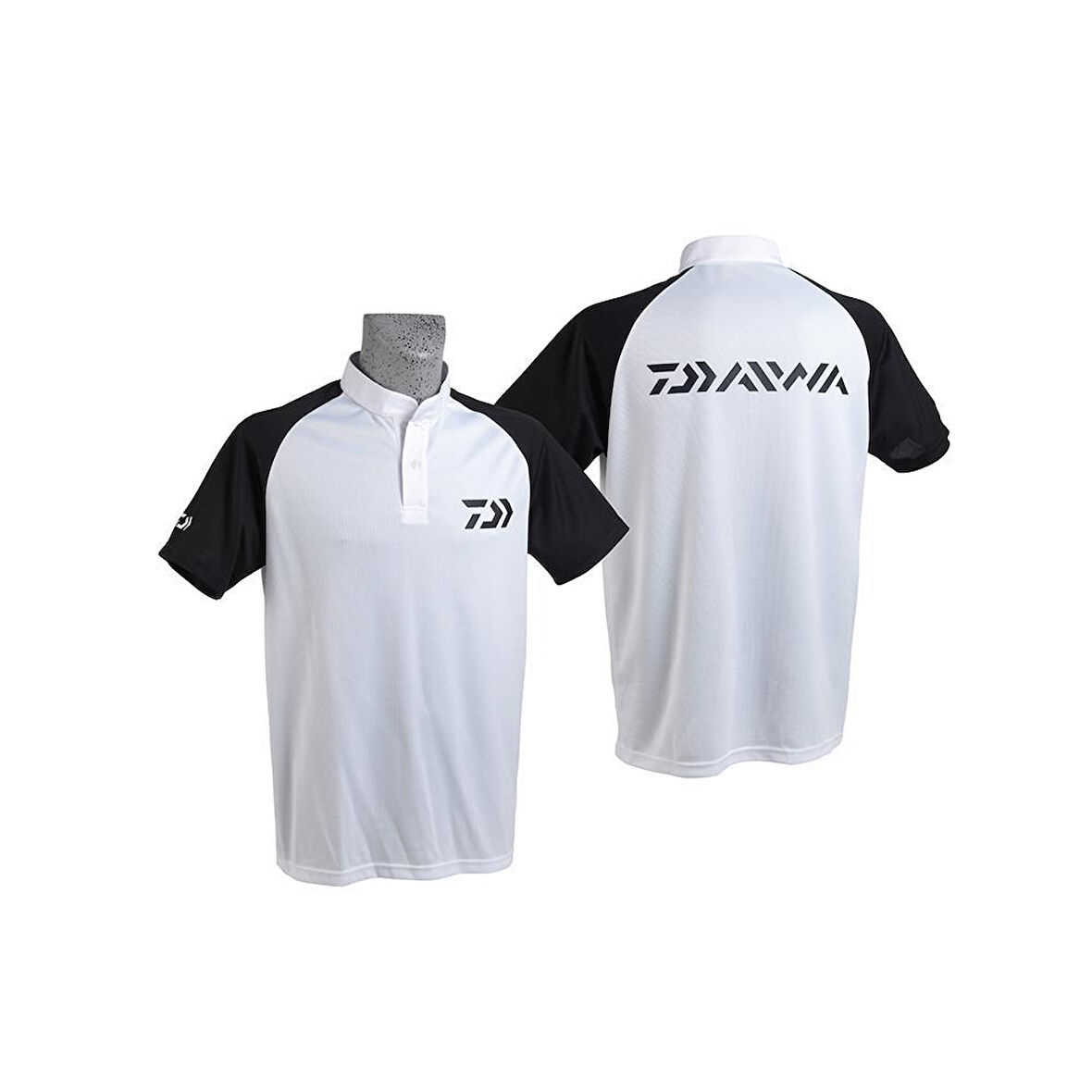 Daiwa Polo Shirt Fast DRY XL