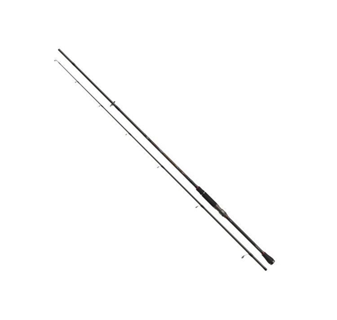 Daiwa Ballistic 244 Cm 7-28gr Spin Olta Kamışı