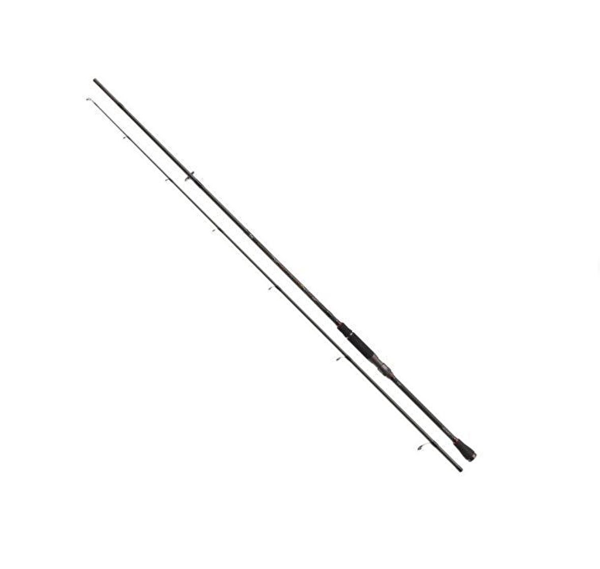 Daiwa Ballistic 244 Cm 14-42 Gr Spin Olta Kamışı