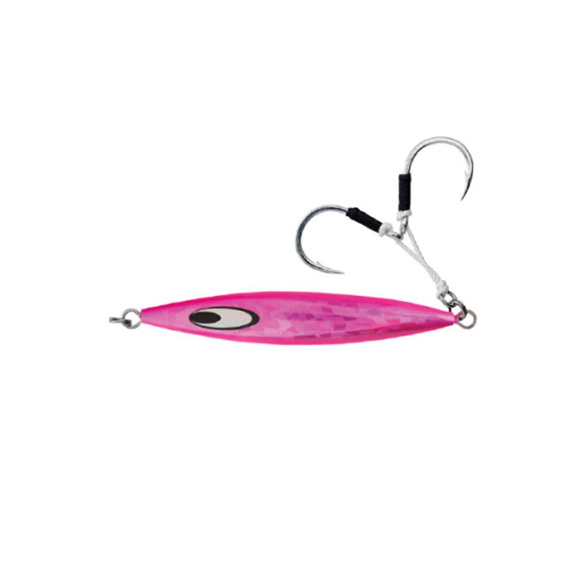 Daiwa Saltiga Sk Jig 200 gr Pink Mirror