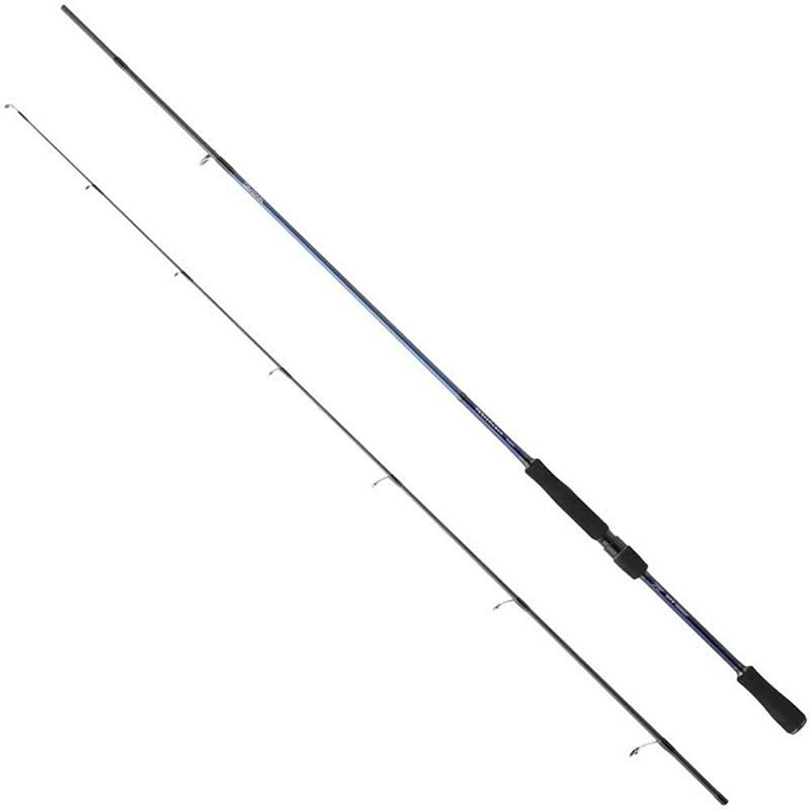 Daiwa Team Daiwa 244cm 7-28gr Spin Kamışı
