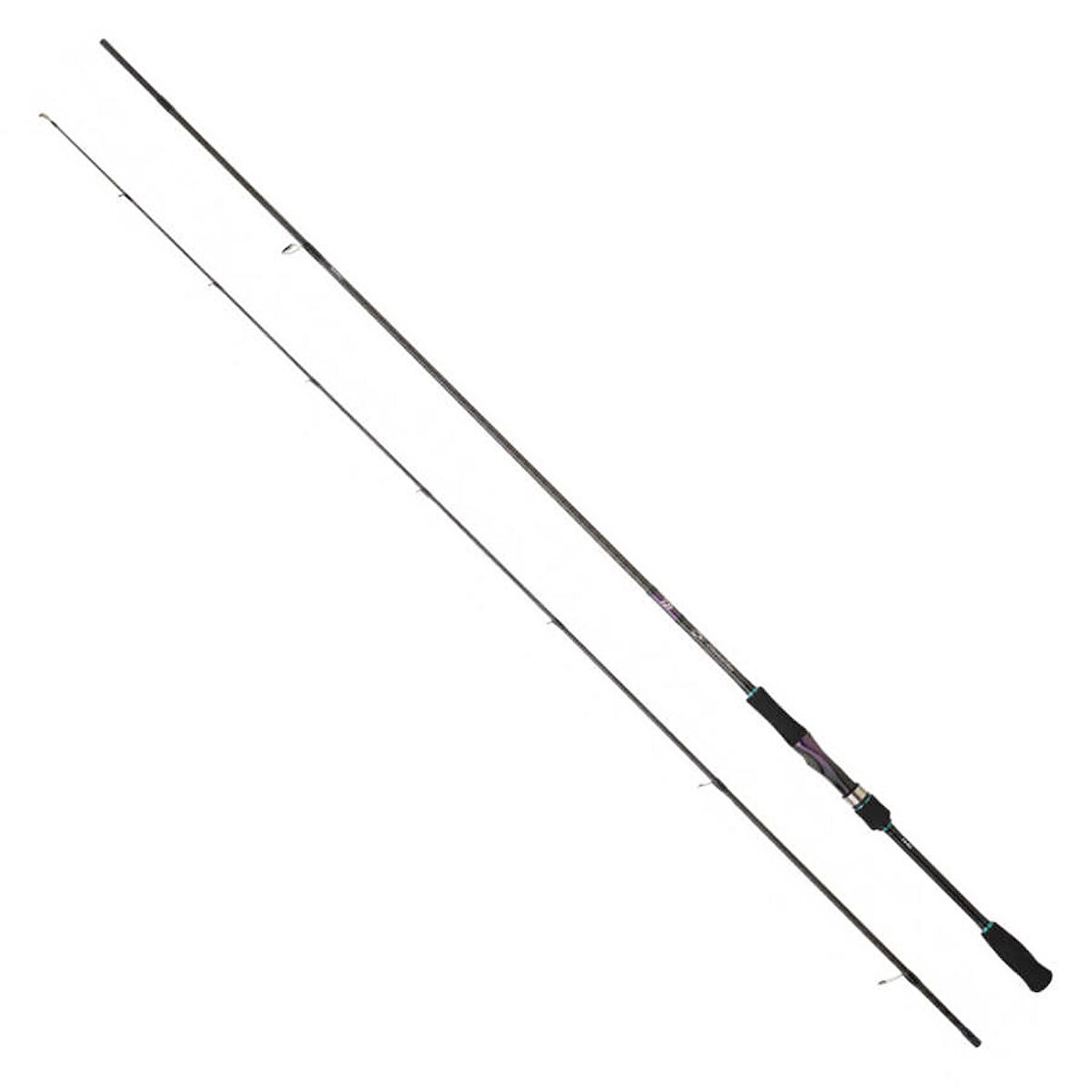 Daiwa Emeraldas S 2.59m 5-21gr 2P Kamış