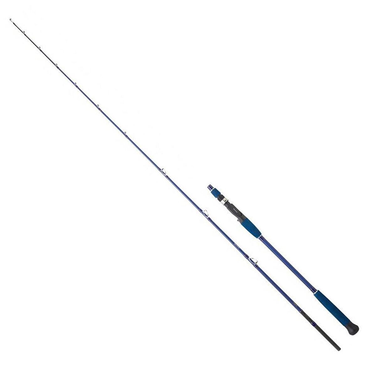 Daiwa Legalis Oceano 1,93 m 180Gr Slow Jig Tetikli