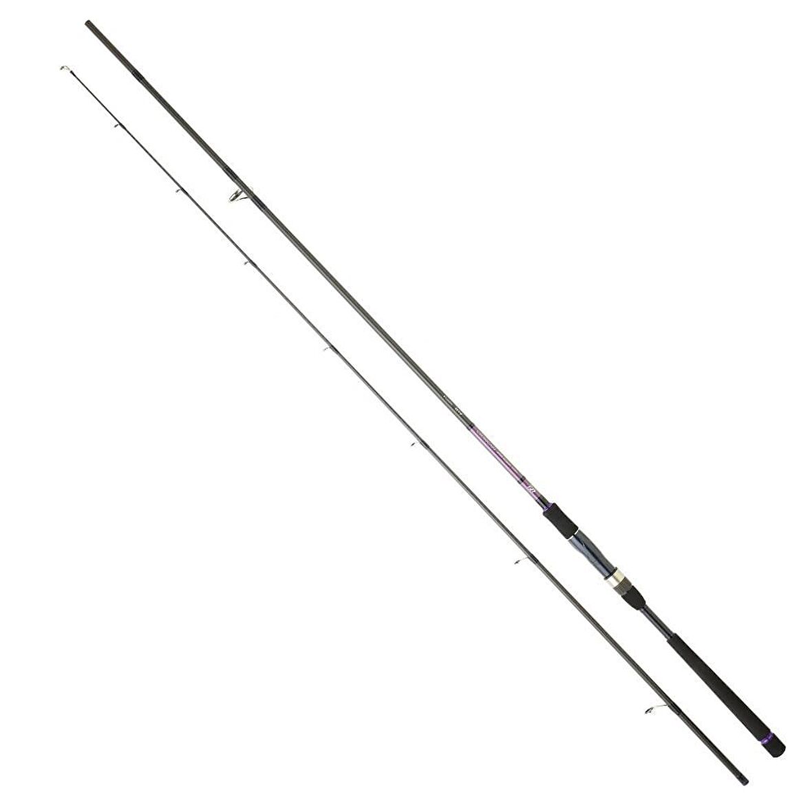 Daiwa Crosscast 274 Cm 14-42 Gr Spin Olta Kamışı