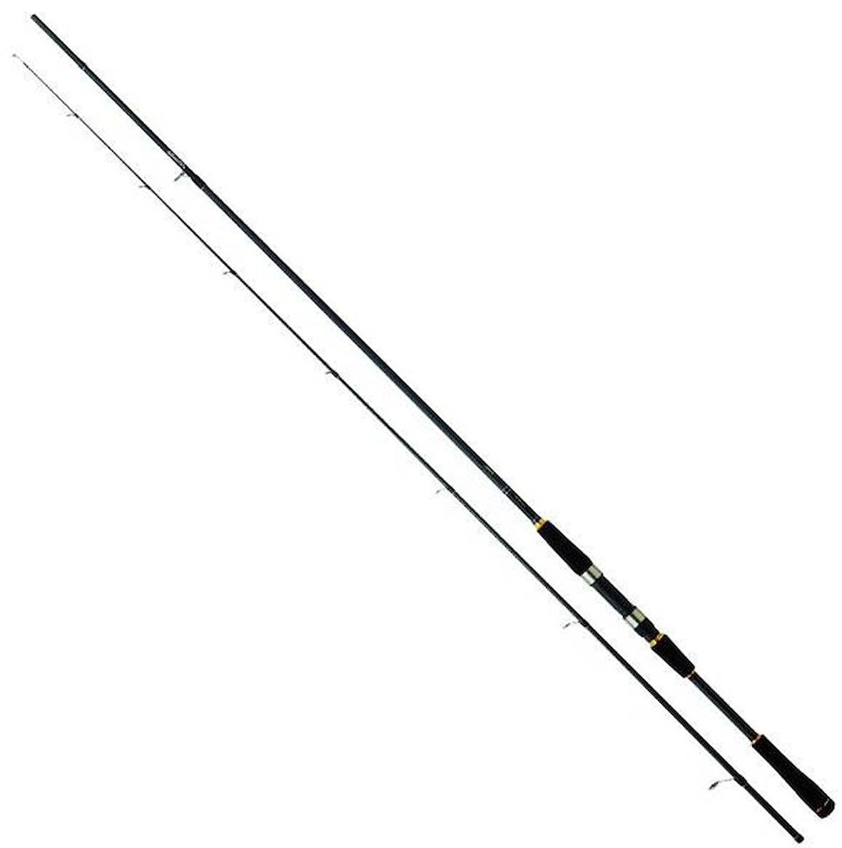 Daiwa New Legalis Seabass 270cm 10-35gr 2P Olta Kamışı (LEGSB902HMHFSAF)