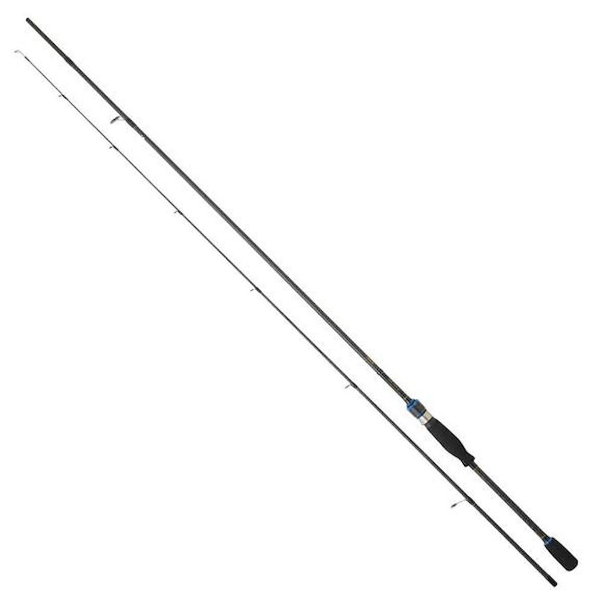 Daiwa Legalis RF 2.28m, 1-12gr 2p LRF Olta Kamışı (LEGRF762LFSBF)