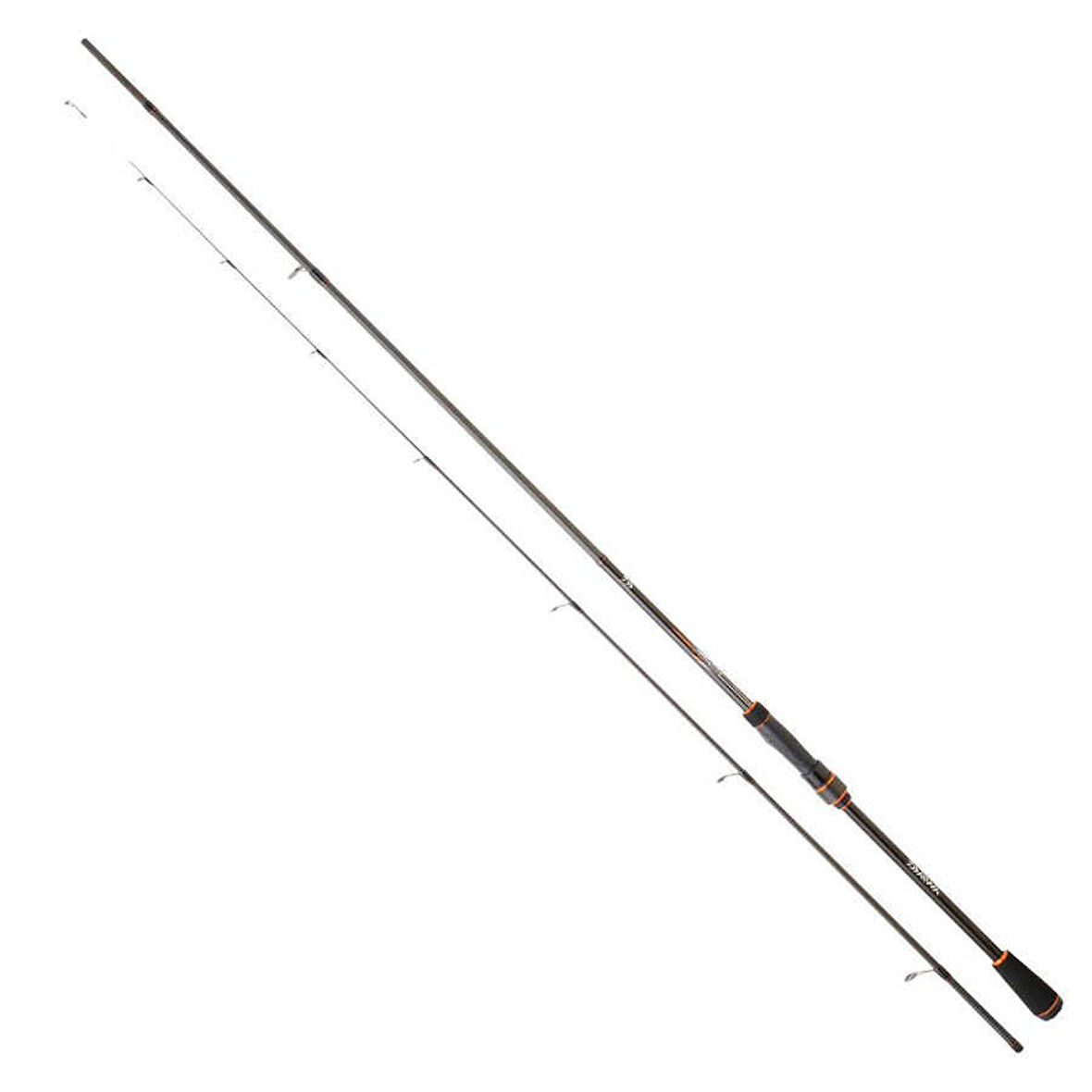 Daiwa New Crossfire 2.34m 2-8gr LRF Olta Kamışı