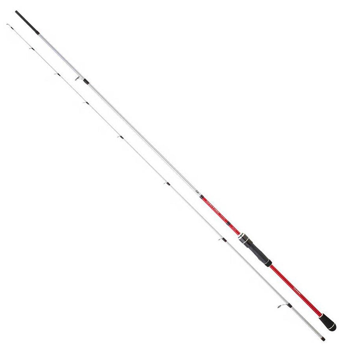 Daiwa Spitfire RF 244cm 1-12g 2 Parça LRF Olta Kamışı