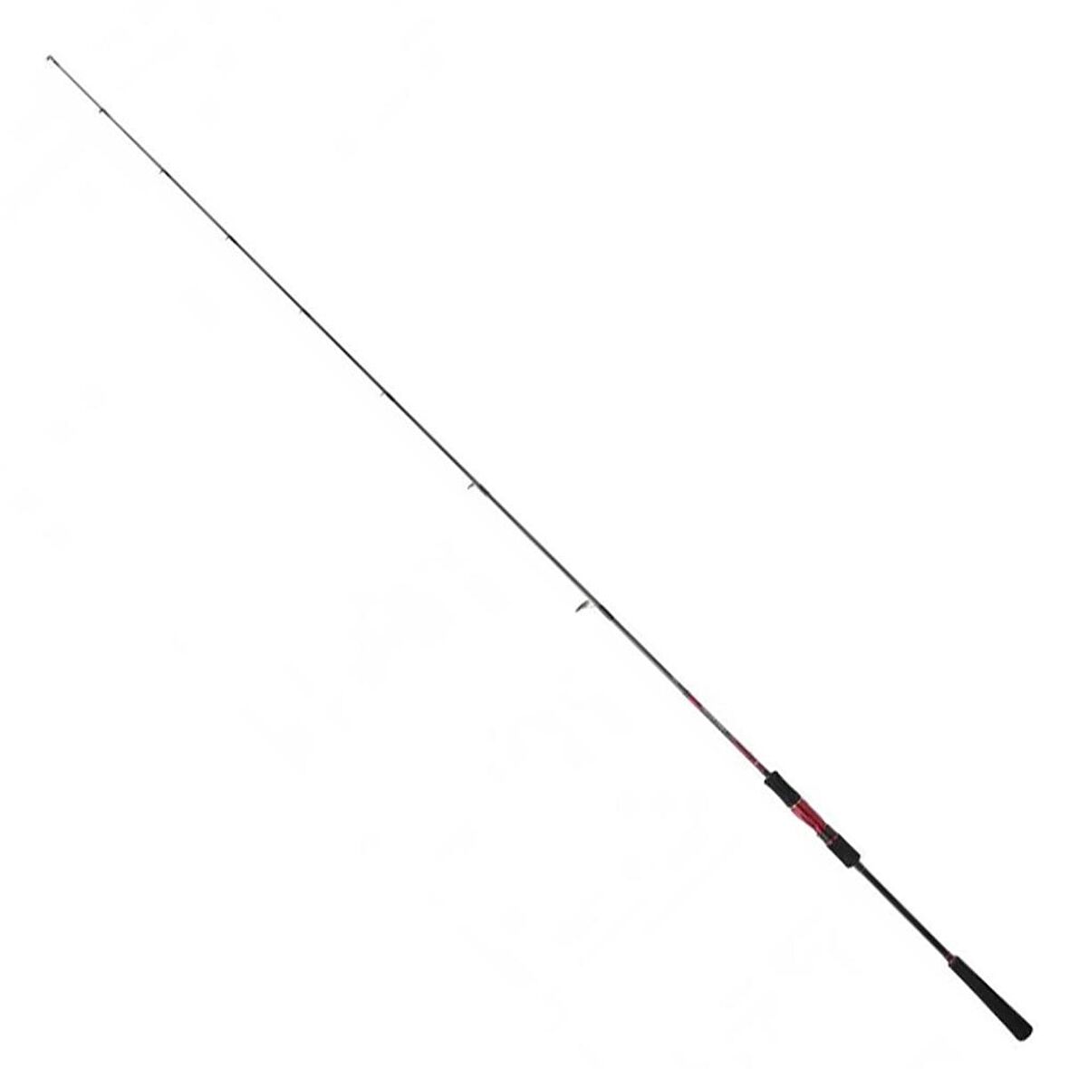 Daiwa Powermesh 191cm 90-210gr Slow Jig Kamışı