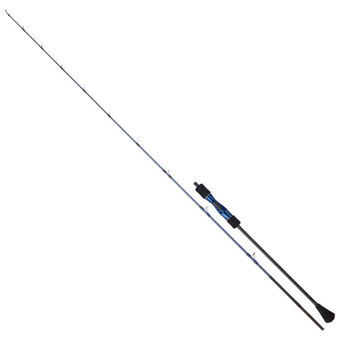 Daiwa Lexa 1.85m 200-330gr 1+1P Slow Jig Kamış