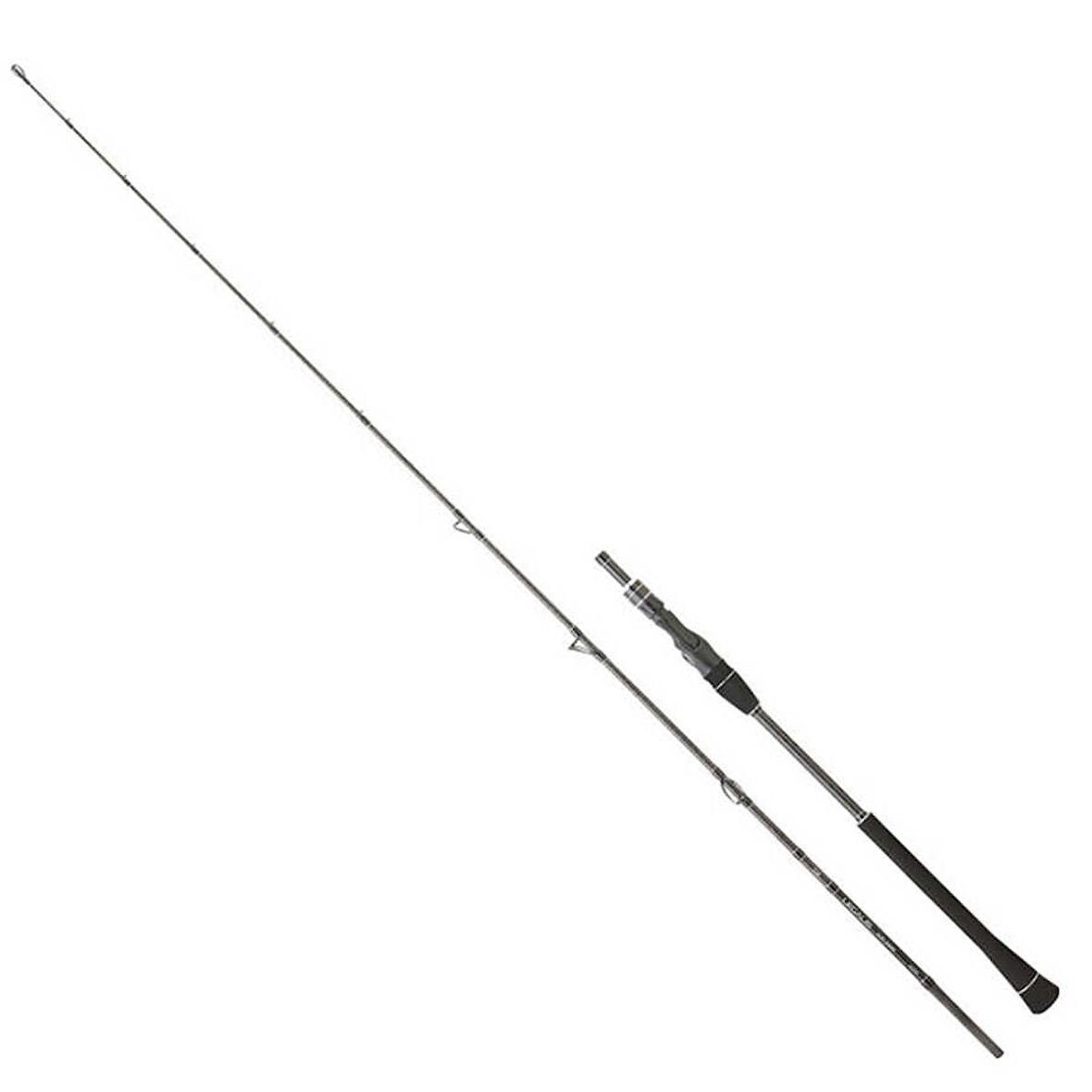 Daiwa Legalis O BF JG 1.91m 60-120gr 1+1P. Jig Kamış