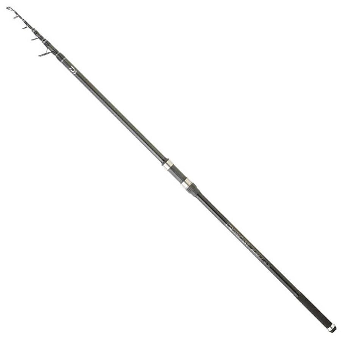 Daiwa Crosscast 420cm 150g Teleskobik Surf Kamış