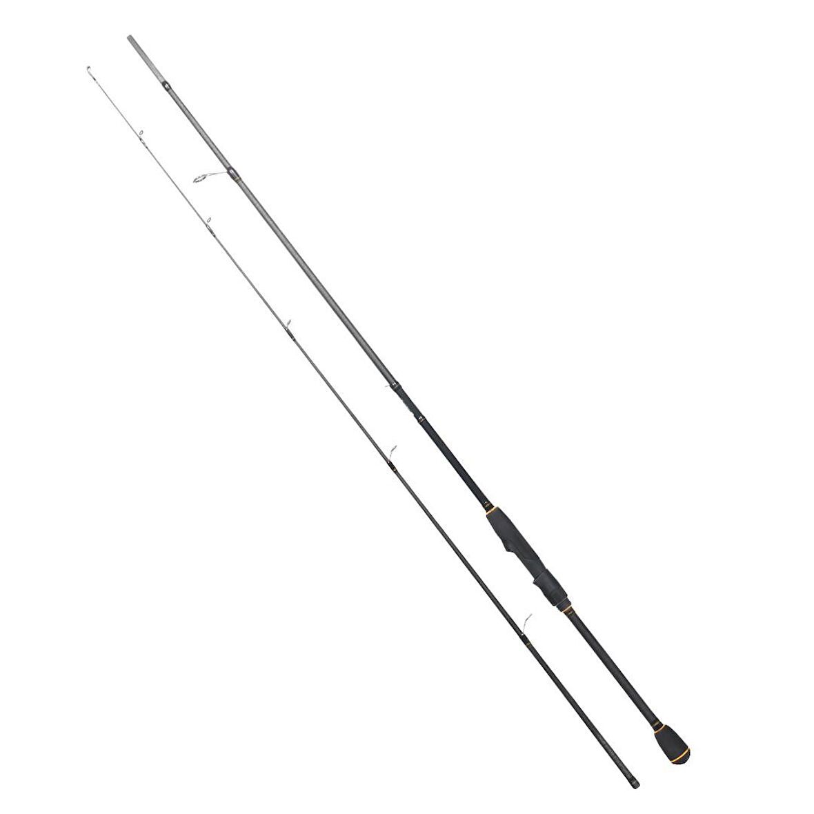 Daiwa RX Lure Game BF 244cm 7-28gr Spin Olta Kamışı