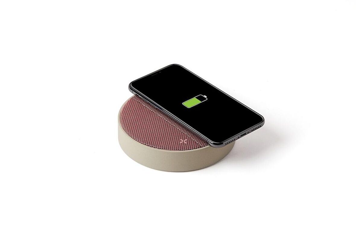 Lexon Oslo Energy Bluetooth Hoparlör