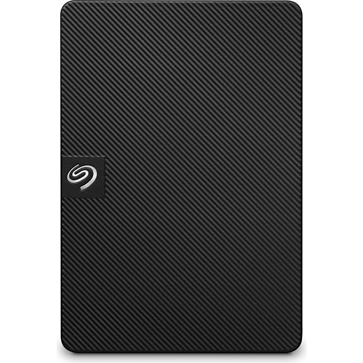 Seagate Expansion 1tb 2.5" USB 3.0 Taşınabilir Disk STKM1000400 + 2 Yıl Veri Kurtarma