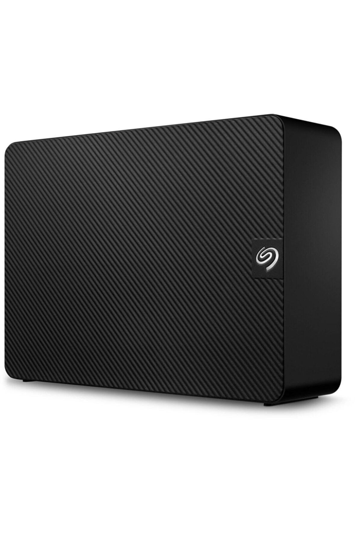 Seagate Expansion 3.5 inç 8 TB USB 3.0 Harddisk 