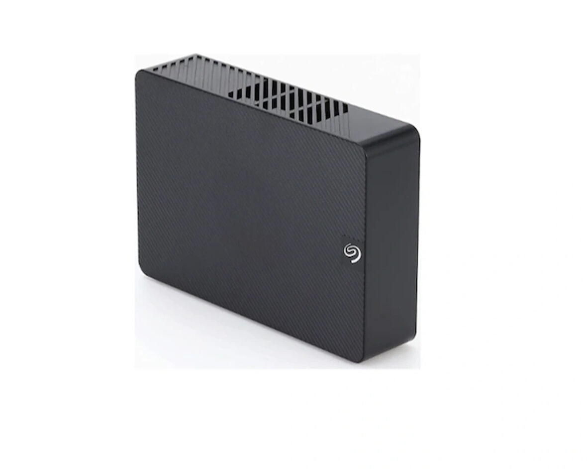 Seagate 14 TB Expansion STKP14000400 USB 3.0 (2 YIL TÜRKİYE GARANTİLİ)