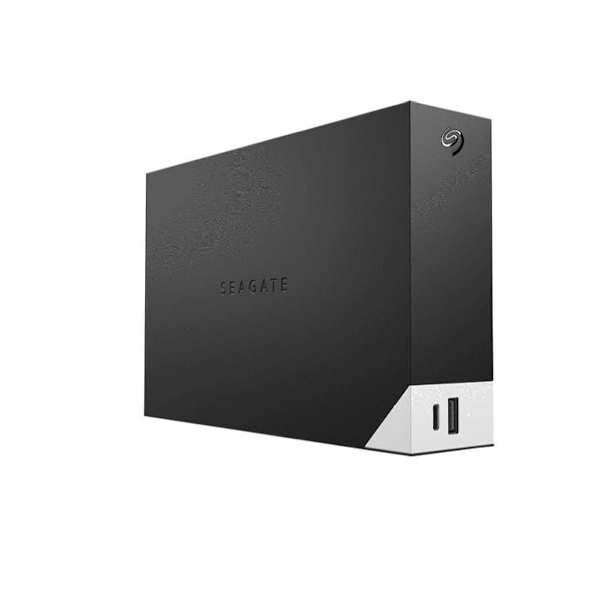 Seagate One Touch STLC12000400 12 TB 3.5" USB 3.0 Type-C Harici Sabit Disk