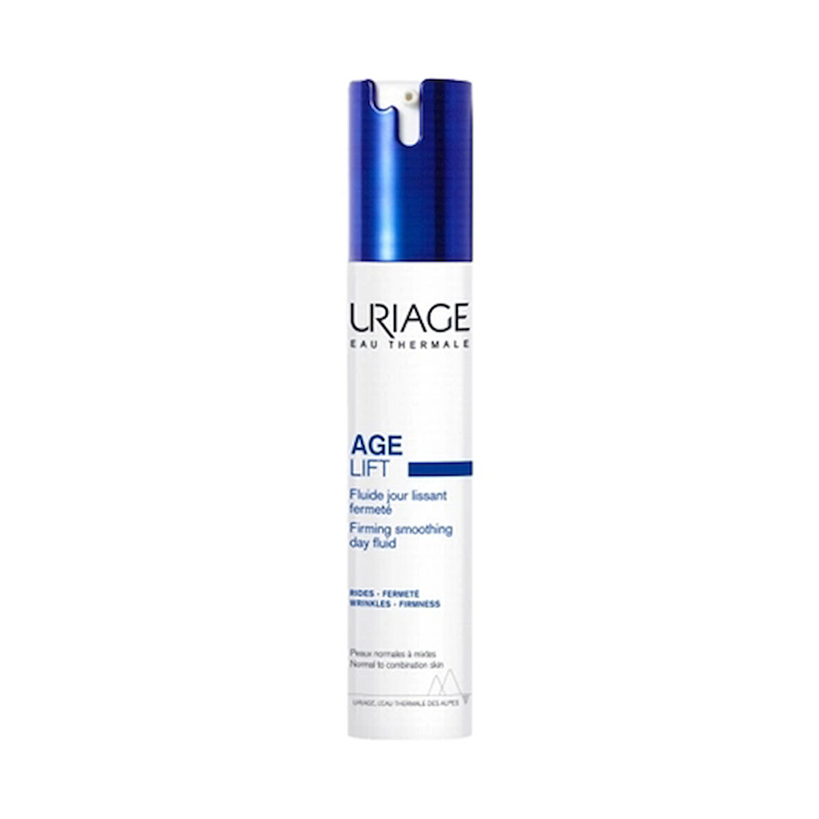 Uriage Age Lift Firming Smoothing Day Fluid 40ml