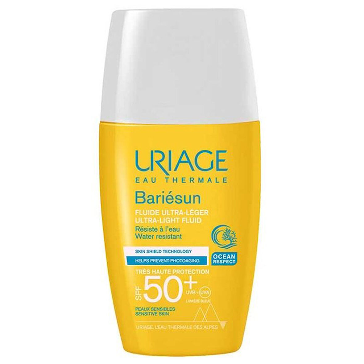BARIESUN SPF50+ FLUIDE ULTRA 30ml