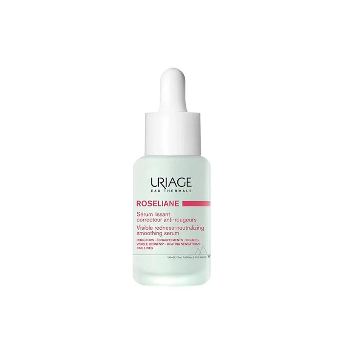 Uriage Roseliane Anti-Redness Smoothing Kızarıklık Karşıtı Serum 30 ml