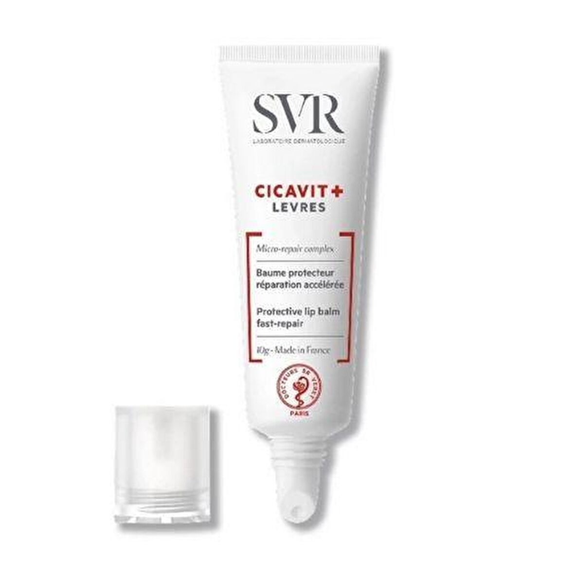 Svr Cıcavıt Levres 10 G