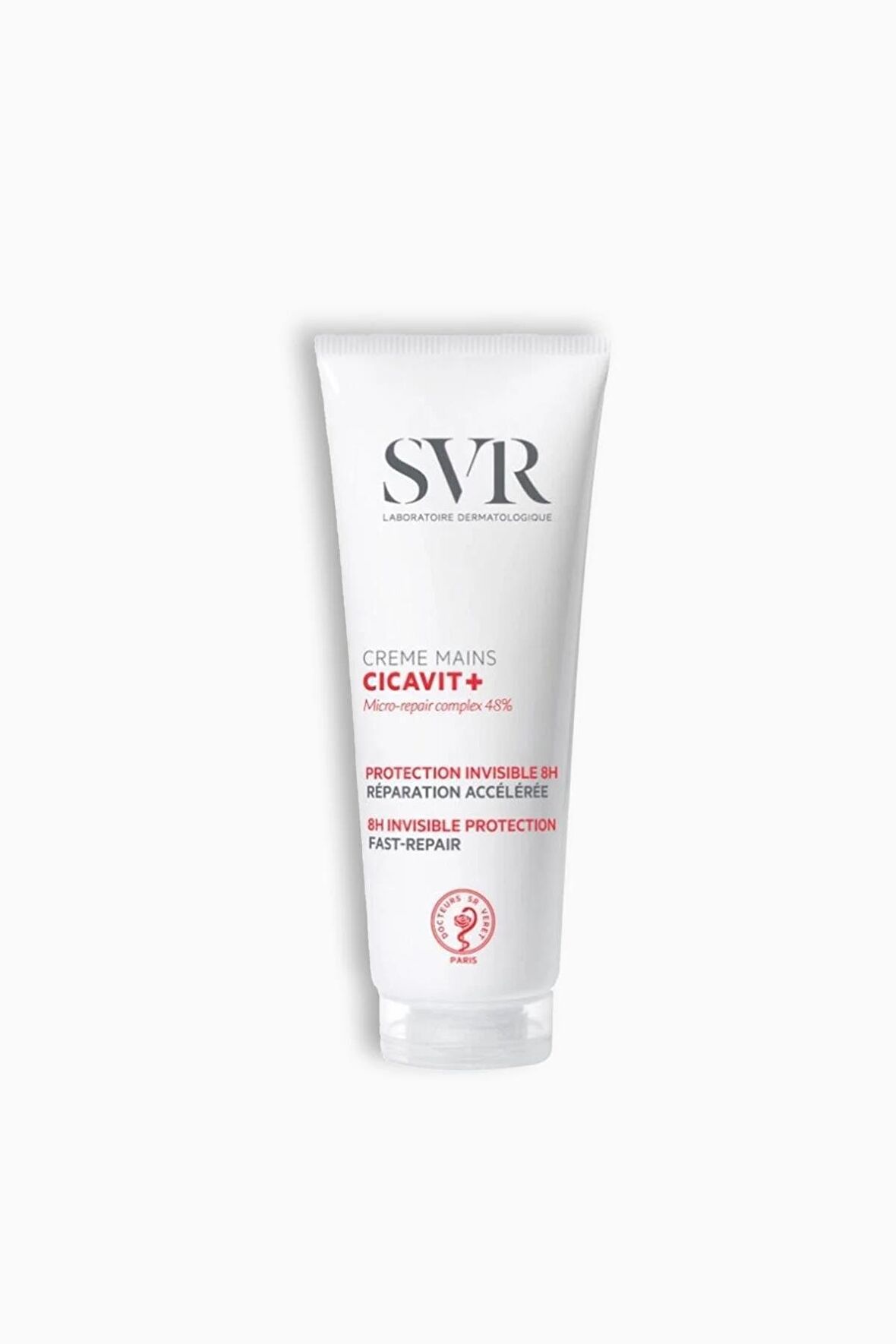 SVR Cicavit+ Creme Mains El Kremi 75 gr