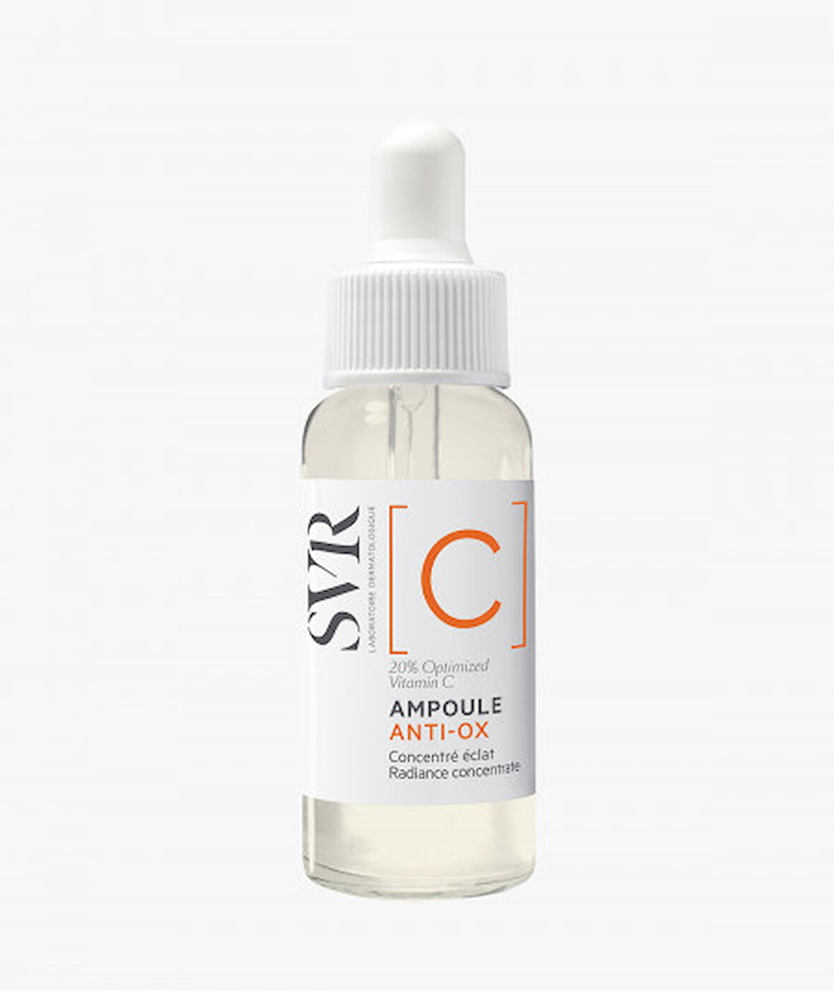 SVR [C] Ampoule Anti-Ox 10 ml