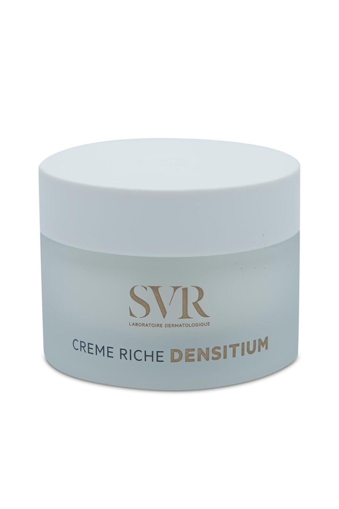 SVR Densitium Riche Sıkılaştırııc Kolajen 30 Yaş + Gece-Gündüz Yüz ve Boyun Kremi 50 ml 