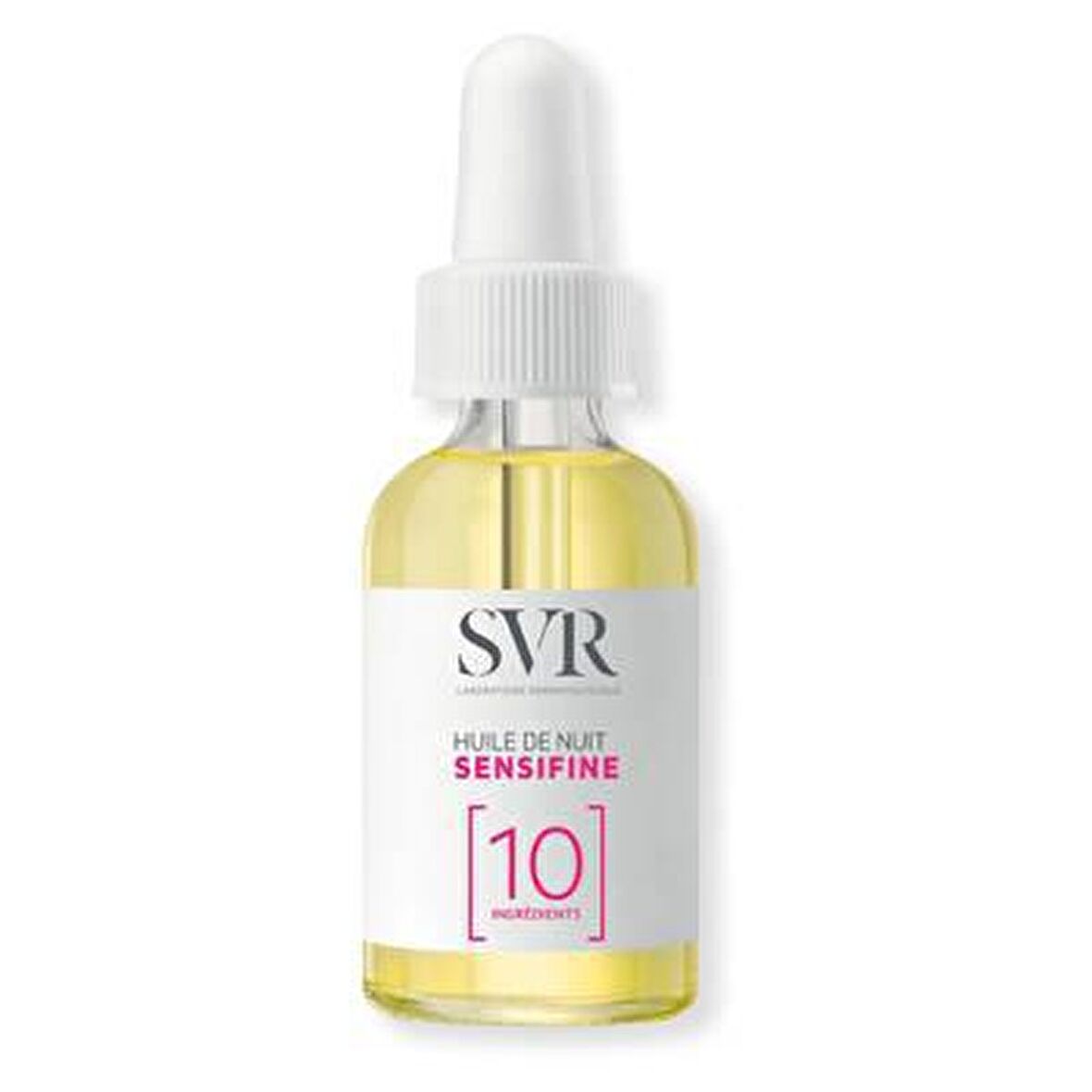 SVR SENSIFINE HUILE DE NUIT 30 ML 