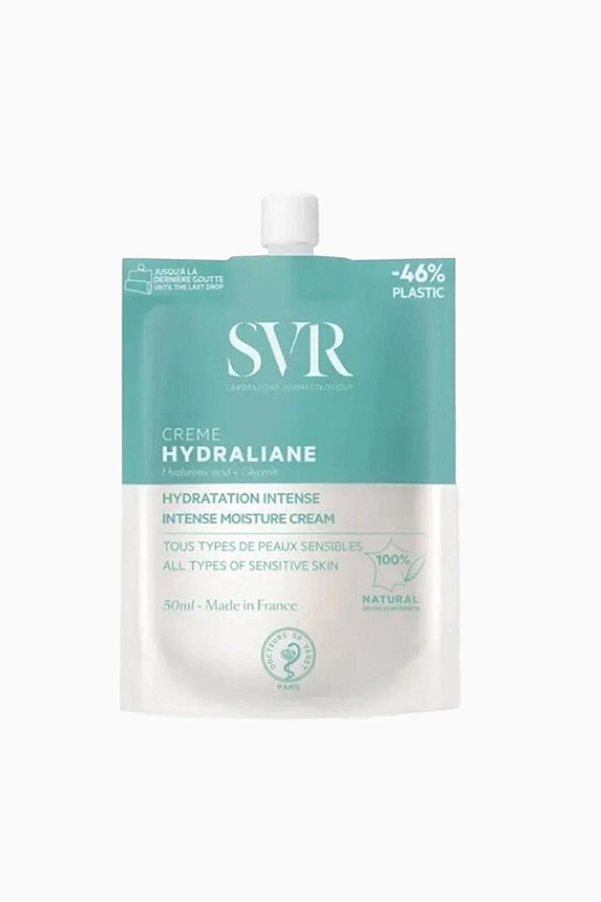 Svr Hydraliane Intense Moisture Cream 50 ml