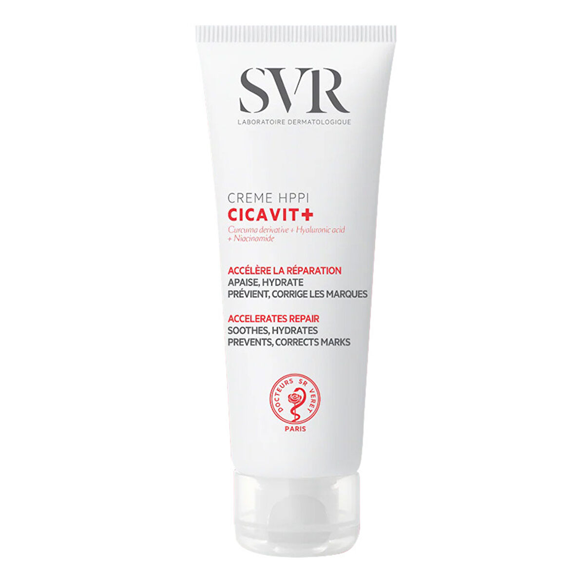 Svr Cicavit Creme HPPI 40 ml